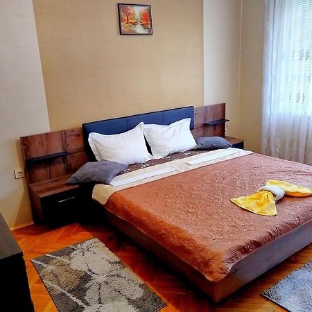Beachside Apartment Center # 3 Варна Экстерьер фото