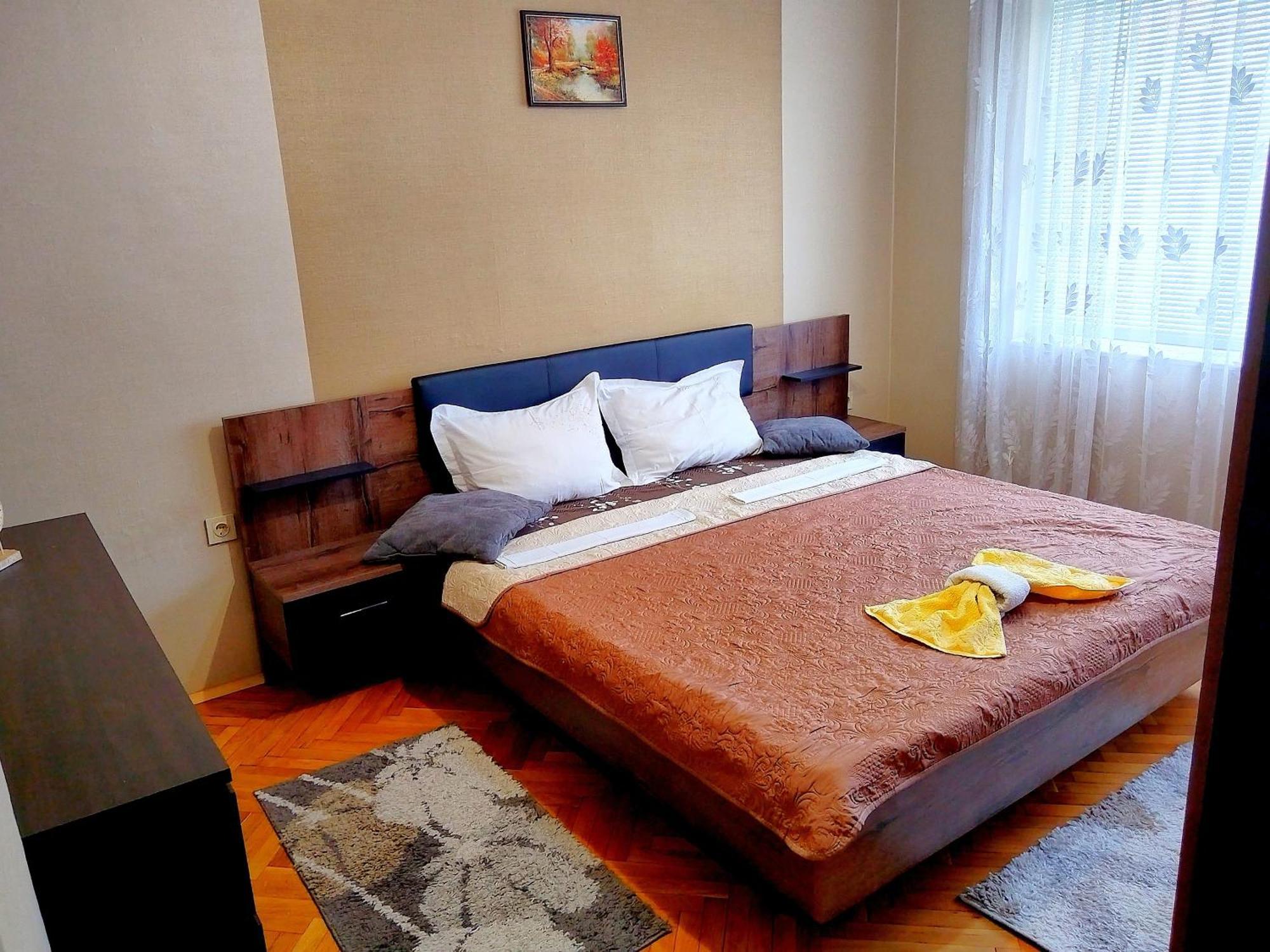 Beachside Apartment Center # 3 Варна Экстерьер фото