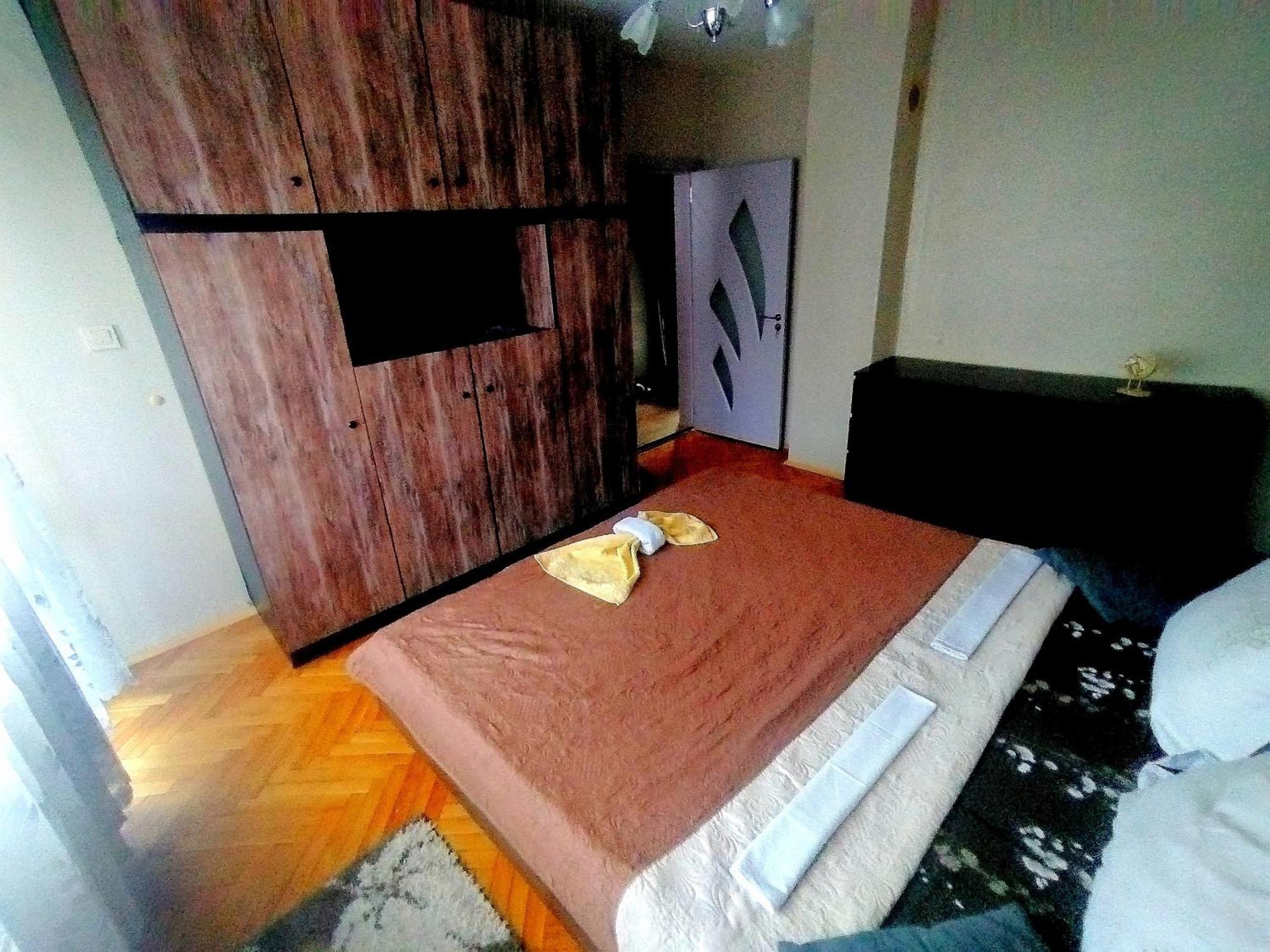 Beachside Apartment Center # 3 Варна Экстерьер фото