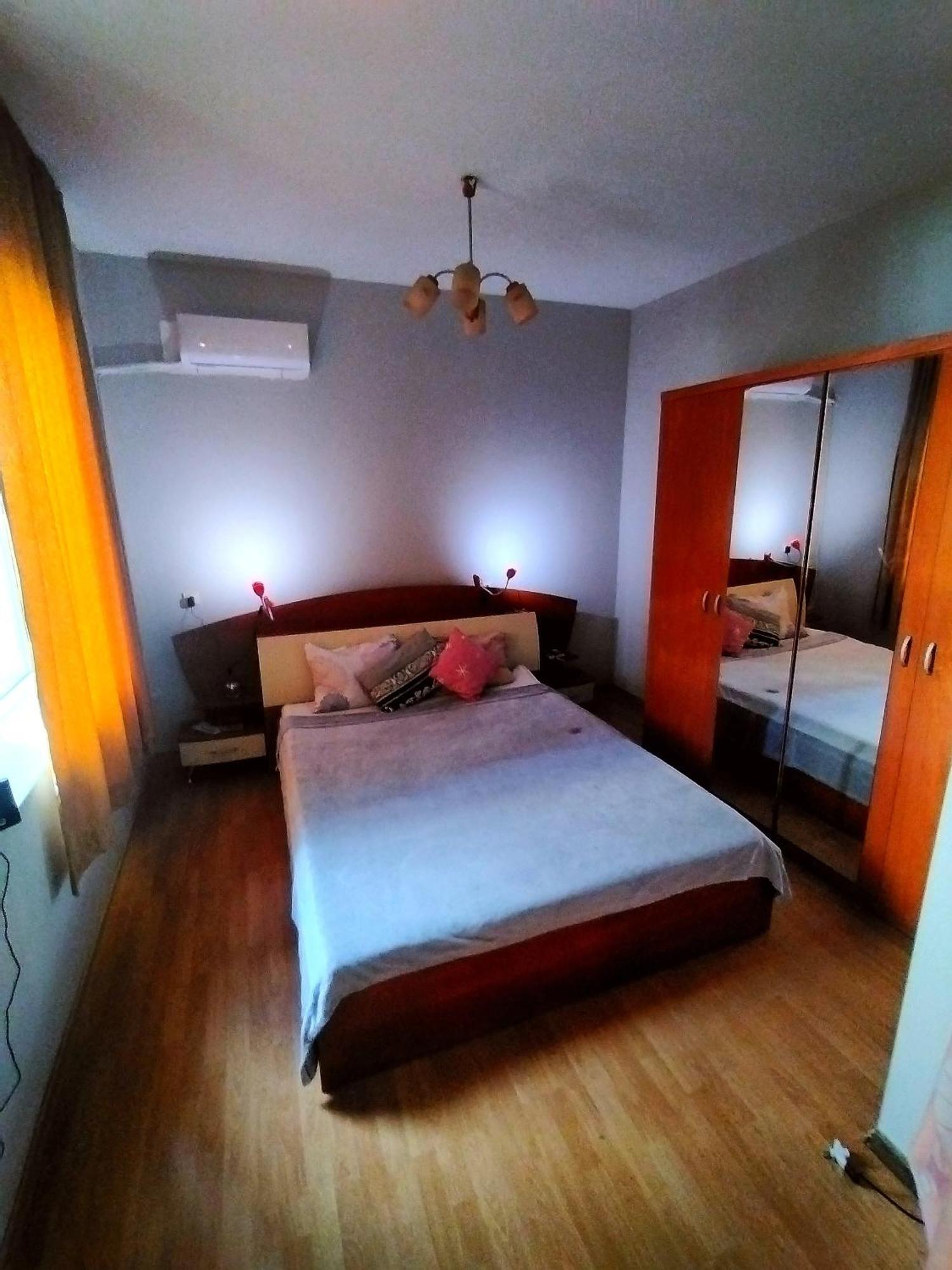 Beachside Apartment Center # 3 Варна Экстерьер фото