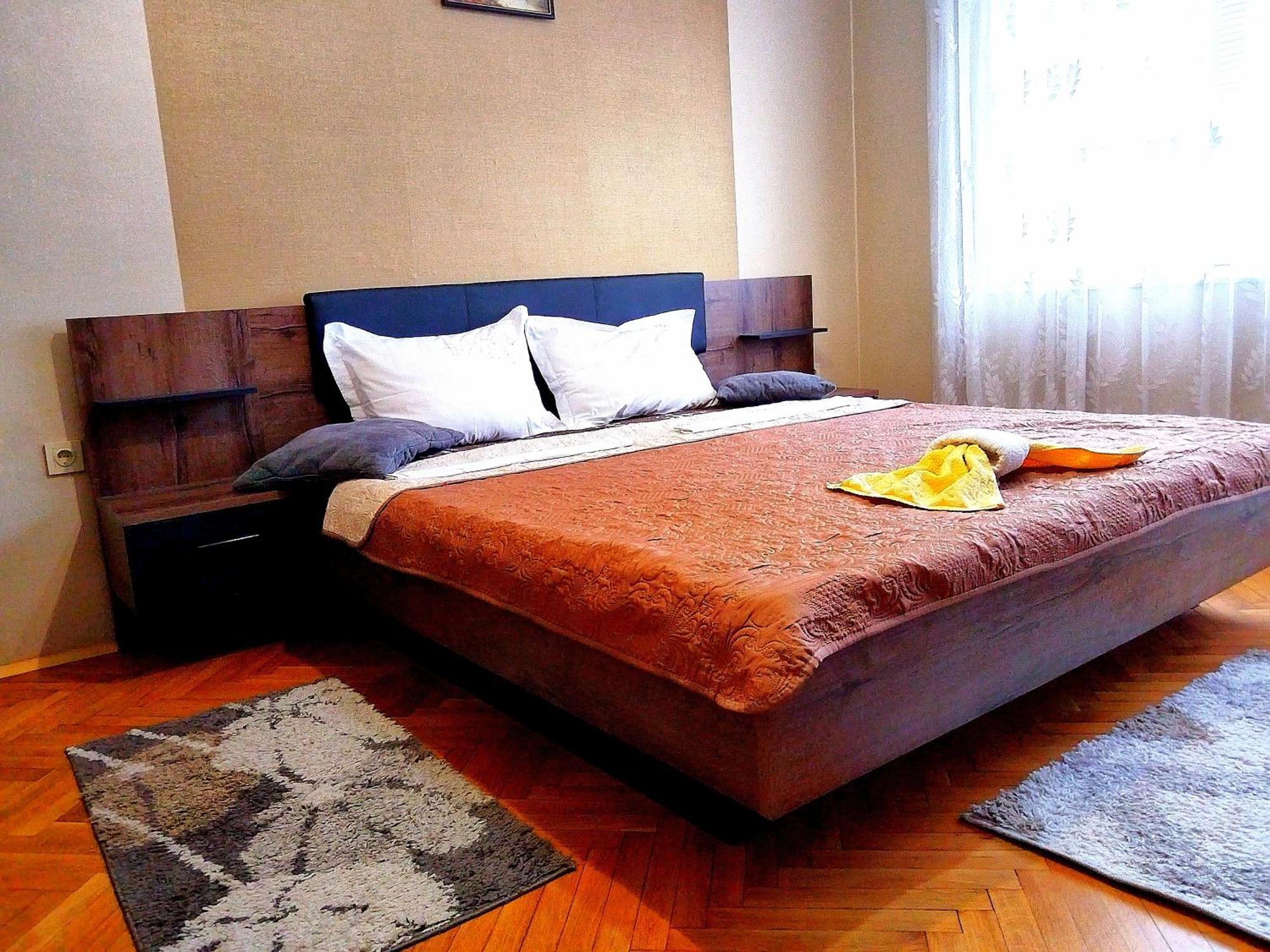 Beachside Apartment Center # 3 Варна Экстерьер фото