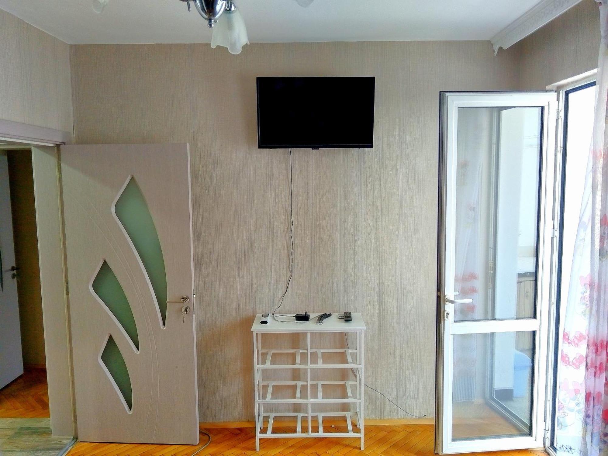 Beachside Apartment Center # 3 Варна Экстерьер фото
